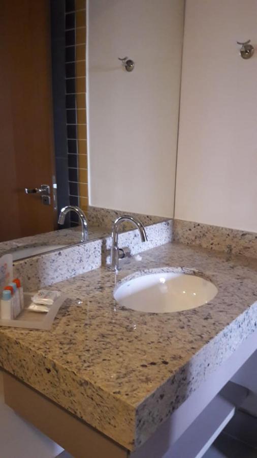 Apartamento Em Resort De Olimpia 713 Buitenkant foto