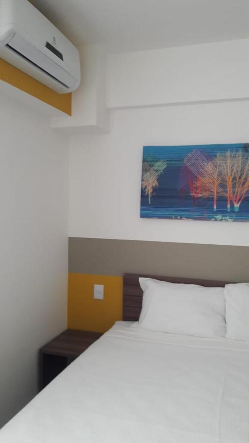 Apartamento Em Resort De Olimpia 713 Buitenkant foto