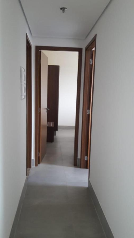 Apartamento Em Resort De Olimpia 713 Buitenkant foto