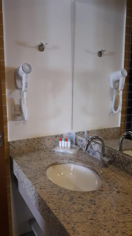Apartamento Em Resort De Olimpia 713 Buitenkant foto