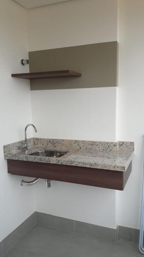 Apartamento Em Resort De Olimpia 713 Buitenkant foto