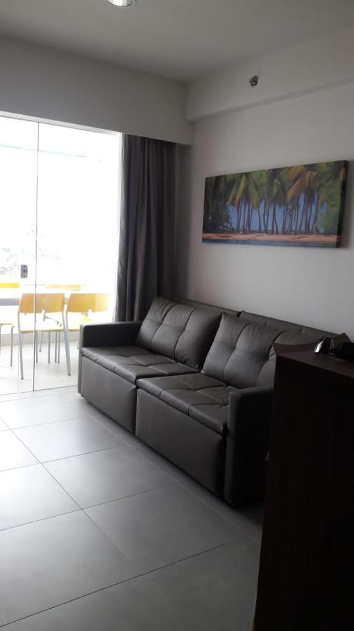 Apartamento Em Resort De Olimpia 713 Buitenkant foto