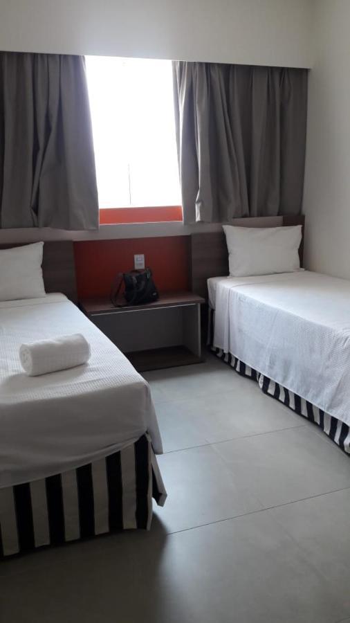Apartamento Em Resort De Olimpia 713 Buitenkant foto