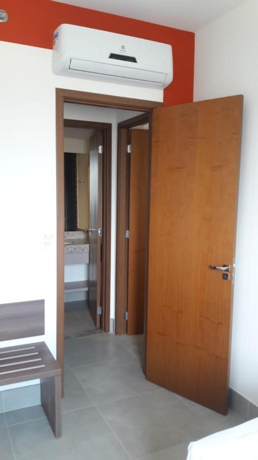 Apartamento Em Resort De Olimpia 713 Buitenkant foto
