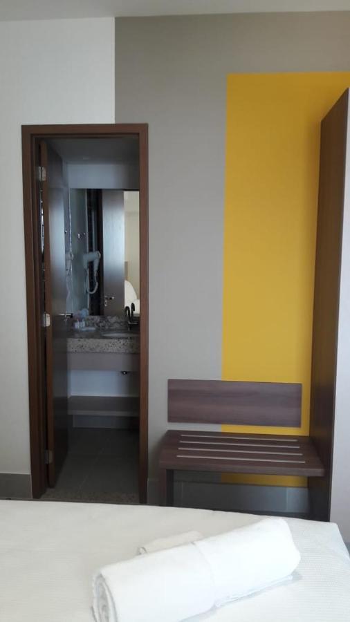Apartamento Em Resort De Olimpia 713 Buitenkant foto