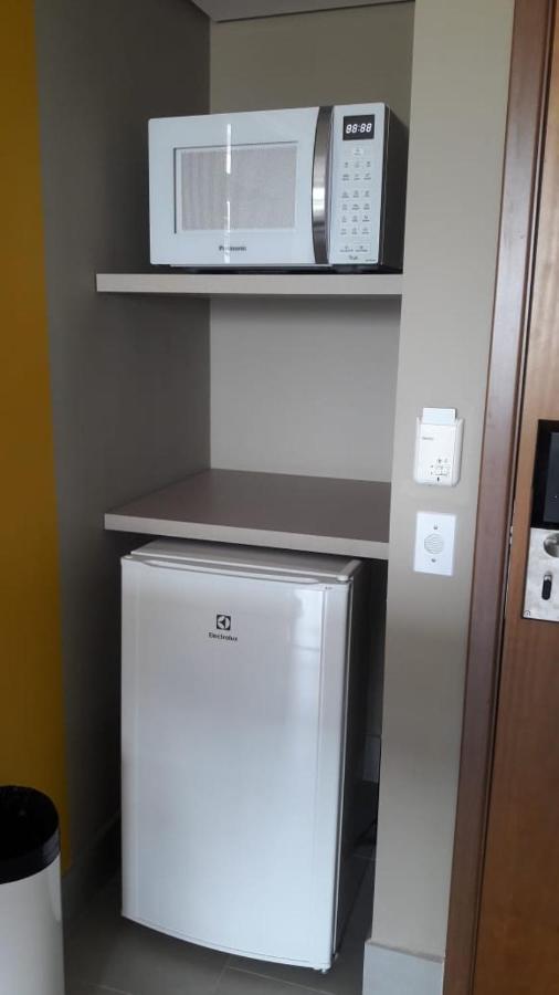 Apartamento Em Resort De Olimpia 713 Buitenkant foto