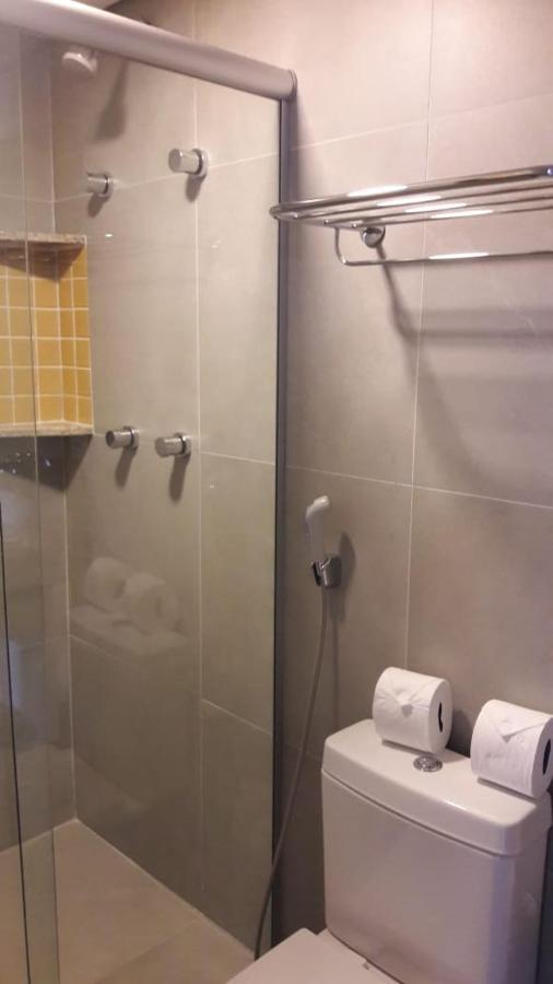 Apartamento Em Resort De Olimpia 713 Buitenkant foto