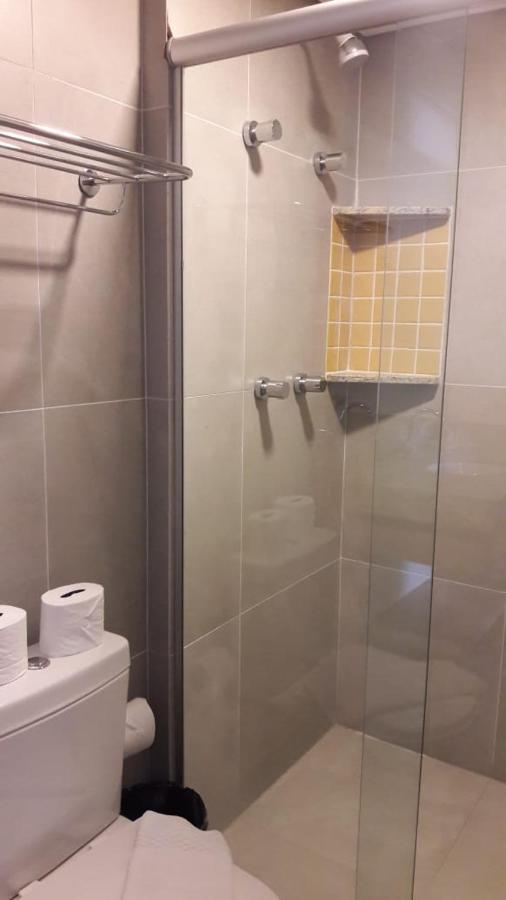 Apartamento Em Resort De Olimpia 713 Buitenkant foto