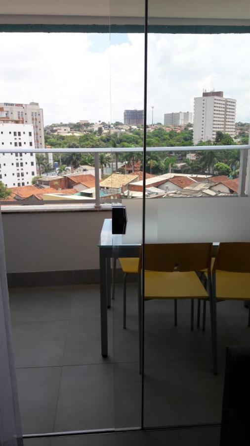 Apartamento Em Resort De Olimpia 713 Buitenkant foto